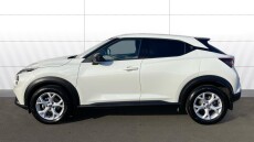 Nissan Juke 1.0 DiG-T 114 N-Connecta 5dr Petrol Hatchback